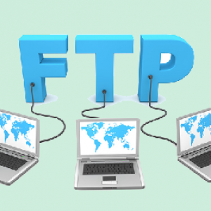 logo ftp site CTI Software